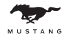 стекло Mustang