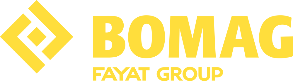 стекло Bomag